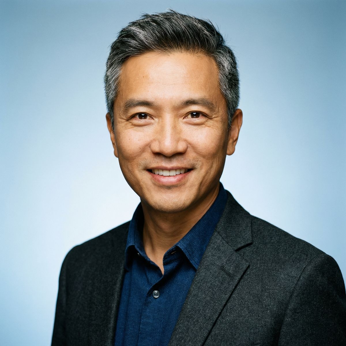 小蓝视频影视导演陈志远