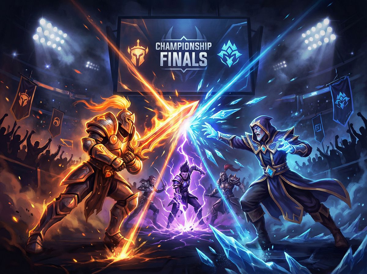 小蓝视频英雄联盟电竞视频