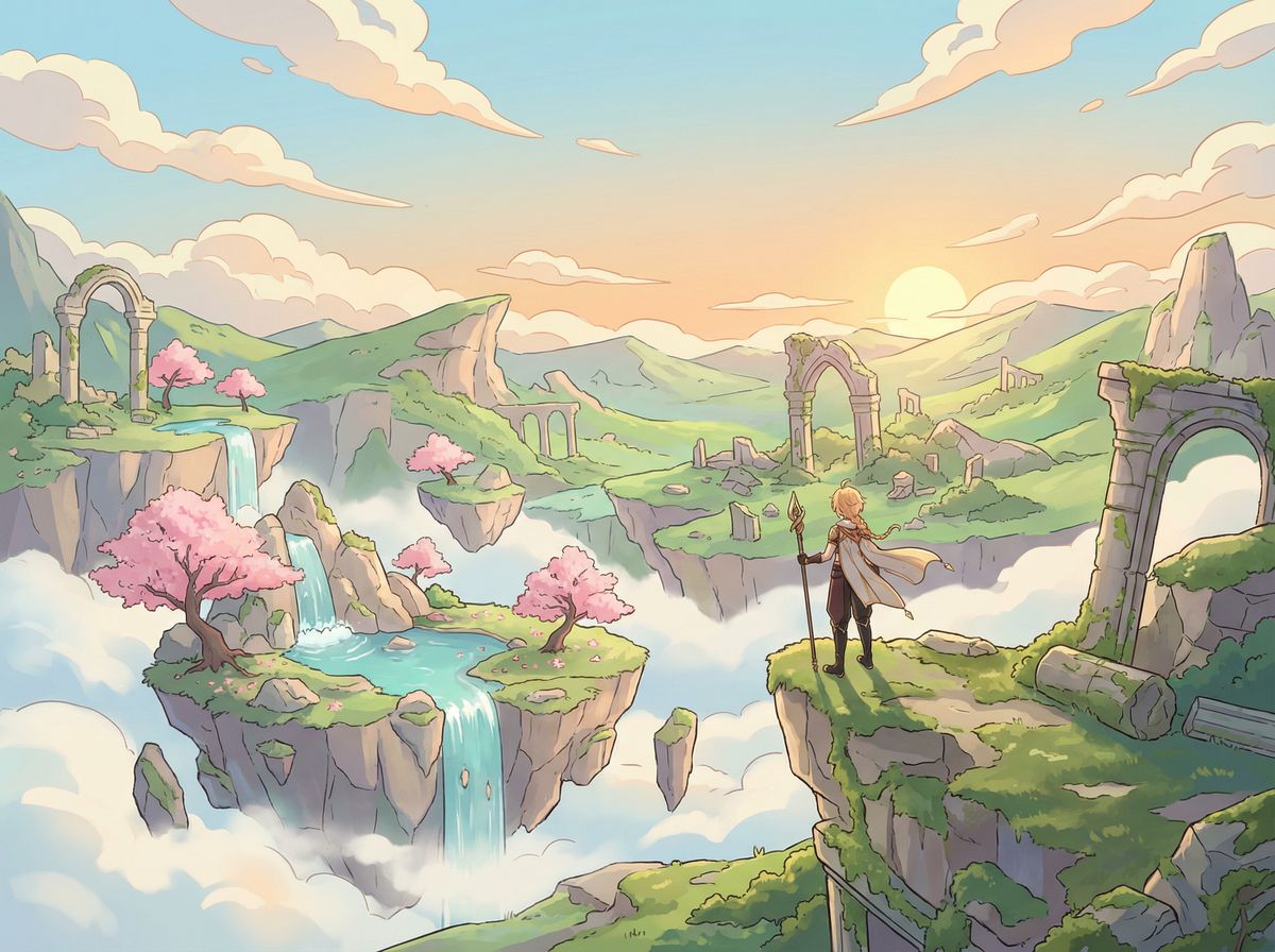 小蓝视频原神游戏视频攻略