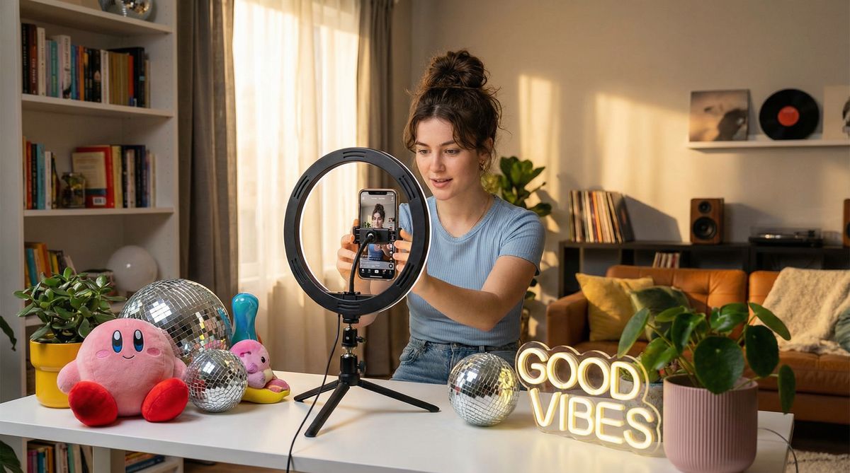 小蓝视频短视频创作教程视频